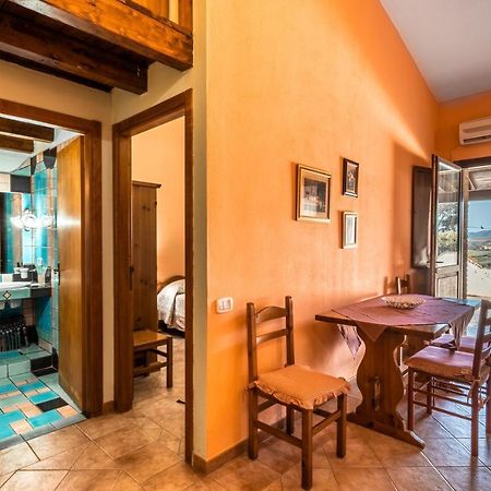 Casa Vacanza Su Cuili Gonnesa Luaran gambar