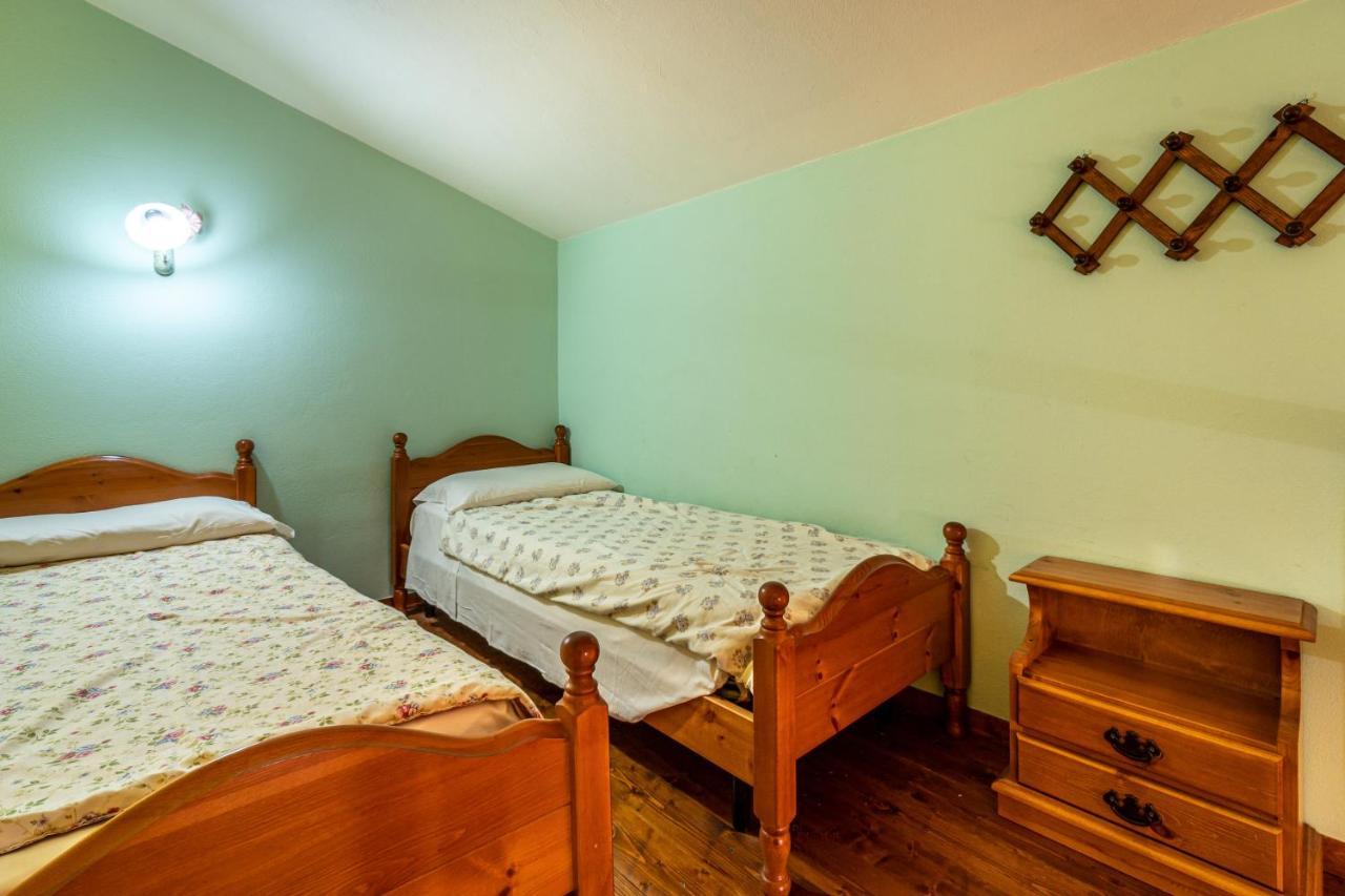 Casa Vacanza Su Cuili Gonnesa Luaran gambar